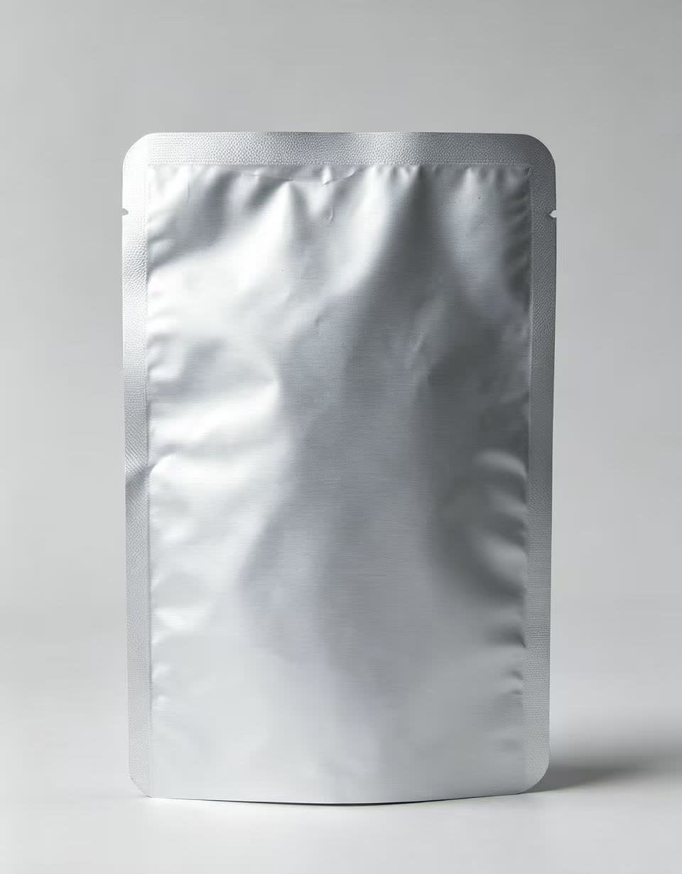铝箔蒸煮包装袋